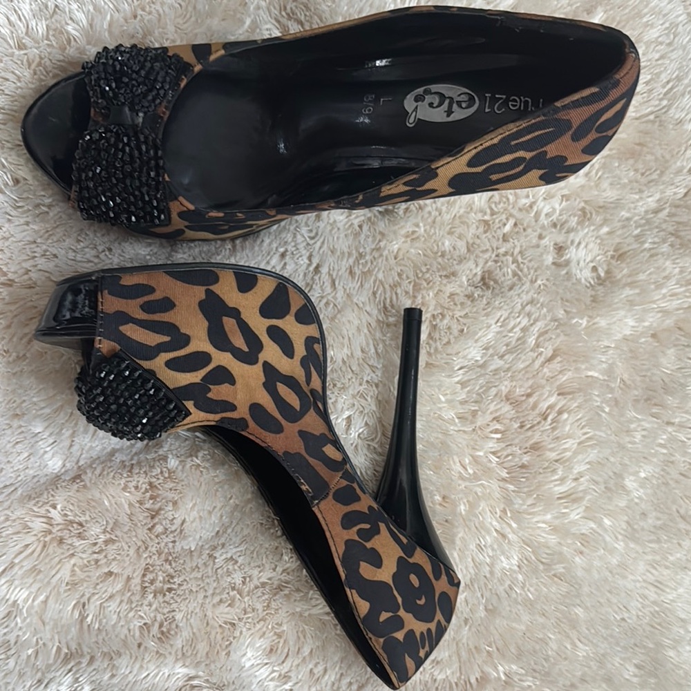 Animal Print
